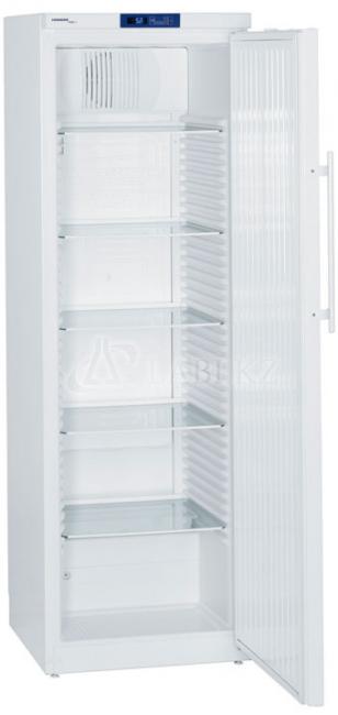 Лабораторные холодильники и морозильники с  электронным управлением и с защитой от воспламенения (Liebherr, Австрия)
